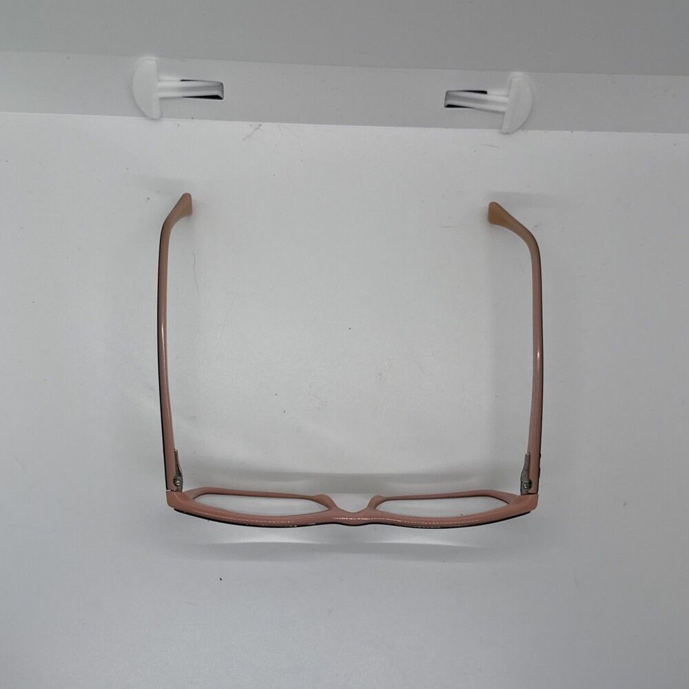 Ray-Ban RB5255 5024 Eyeglasses Frames Black Pink Full Rim 53-16-135 - Picture 8 of 8